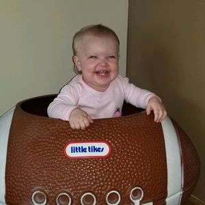 Meet your Posher, Bernice